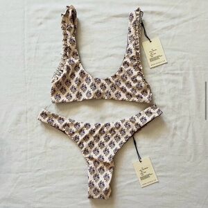 Acacia Swimwear Bikini Set